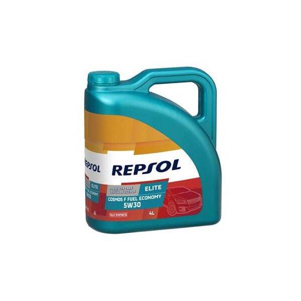 

Моторна олива Repsol Elite Cosmos F Fuel Economy 5W-30 4 л. (RP141F54)