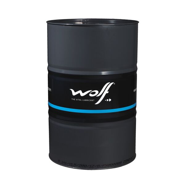 

Моторна олива WOLF OFFICIALTECH 5W30 C3 LL III 205L (1047666)