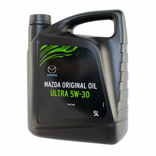 

Моторна олива MAZDA ORIGINAL OIL ULTRA 5W-30 5L (0530-05-TFE)
