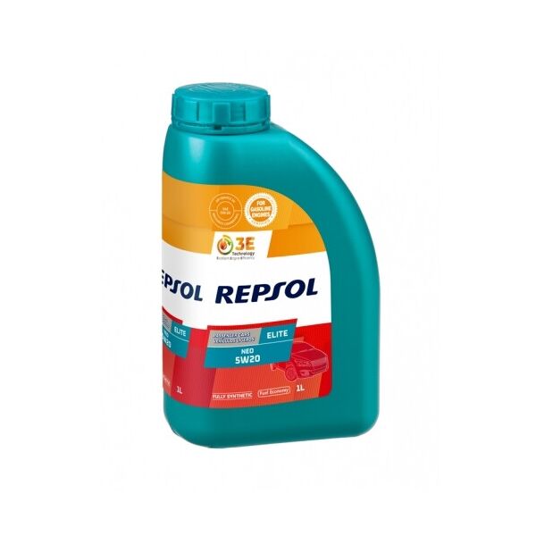 

Моторна олива 5W-20 Elite NEO 1л REPSOL CP-1 (RP137E51)