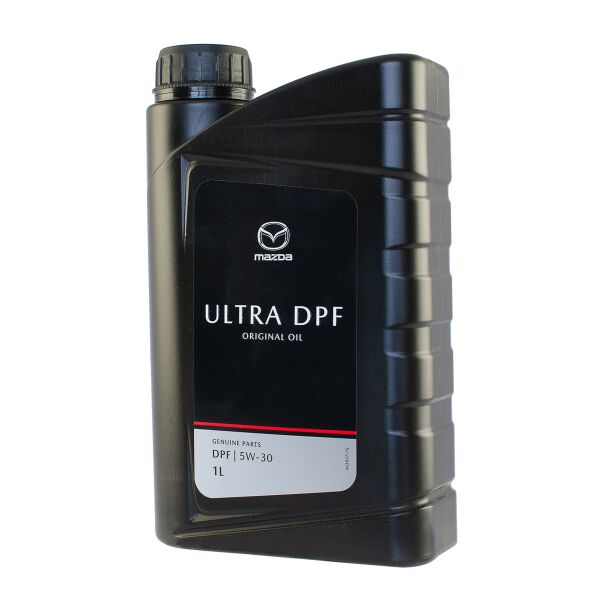 

MAZDA ORIGINAL OIL ULTRA DPF 5W-30 1L (0530-01-DPF)