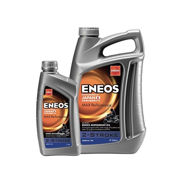 

Моторна олива ENEOS MAX Performance 2-Stroke EU0152401N (EU0152401N)