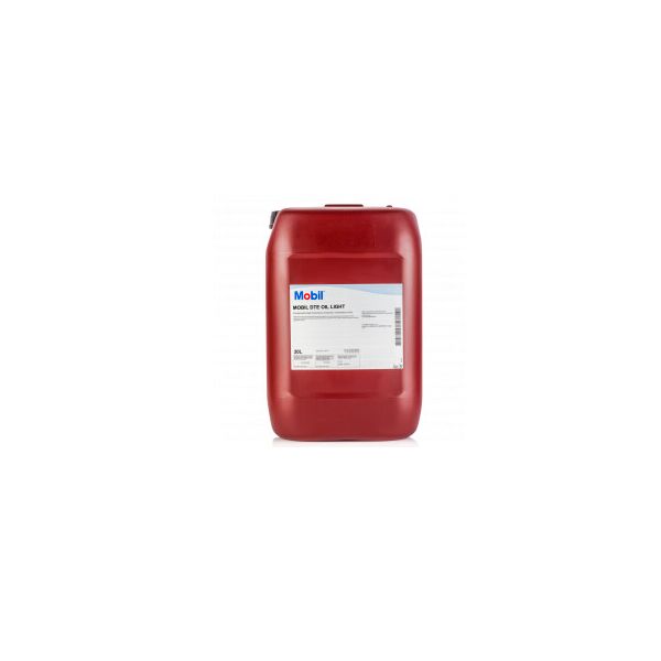 

Трансмісійна олива Mobil DTE Oil Light 20L (T) (0038677)