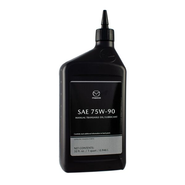 

Моторна олива MAZDA FRONT AXLE LUBE 75W90 1qt (0000-77-5W90-QT)