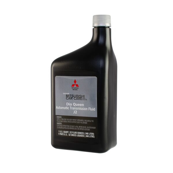 

Трансмісійна олива MITSUBISHI DIAQUEEN ATF J2 1qt (946 ml) (MZ313771)