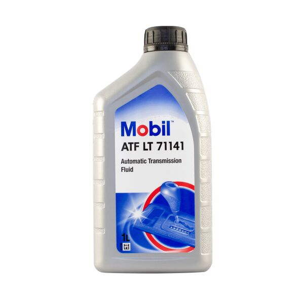

Моторна олива Mobil ATF LT 71141 1L (T) (0038917)