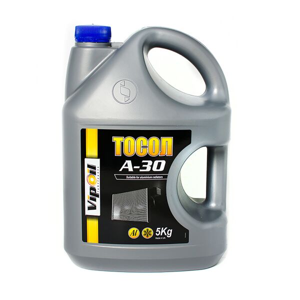 

Тосол VipOil А-30 5кг (701348)