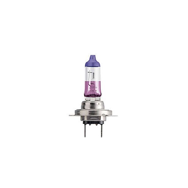 

Авто лампи PHILIPS H4 ColorVision Purple 12V 60/55W P43t-38 Set 2 pc. (12342CVPPS2)