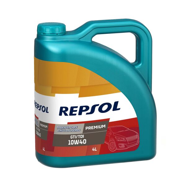 

Моторна олива Repsol PREMIUM GTI/TDI 10W-40 4л(RP080X54)