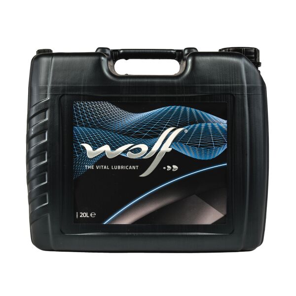 

Моторна олива WOLF OFFICIALTECH 5W30 UHPD EXTRA S 20L (8330469)