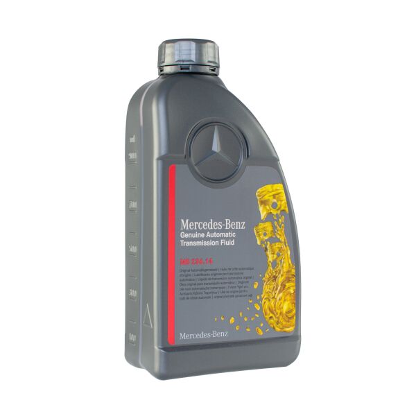 

Трансмісійна олива Getriebeöl Mercedes MB 236.14 (A0009890804 11ATLE)