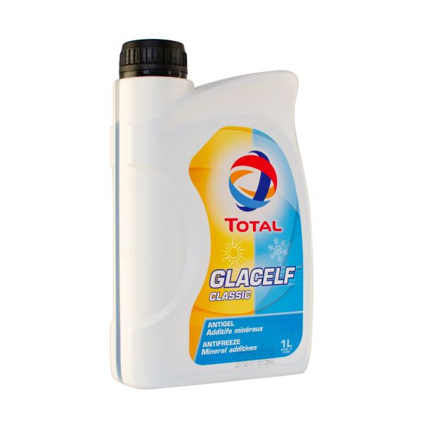 

Антифриз GLACELF CLASSIC (N) 1L (172768)
