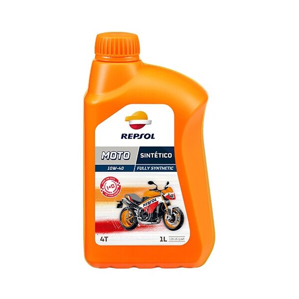 

Моторна олива Repsol Moto ATV 4T 10W40 1л (RP167N51)