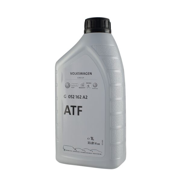 

Трансмісійна олива VW AUDI ATF (G052162A2)