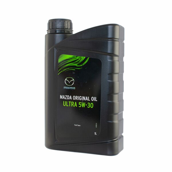 

Моторна олива MAZDA ORIGINAL OIL ULTRA 5W-30 1L (0530-01-TFE)