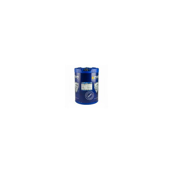 

Моторна олива EVO E5 10W-40 20 л (E5 20L 10W-40)