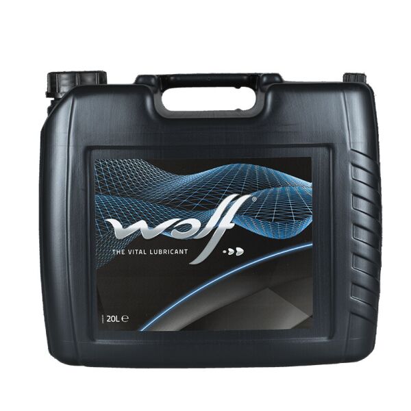 

Моторна олива WOLF OFFICIALTECH 10W40 UHPD 20L (8323973)