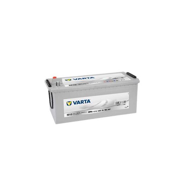 

Акумулятор VARTA 180Ач PROmotive Silver M18 (680108100)