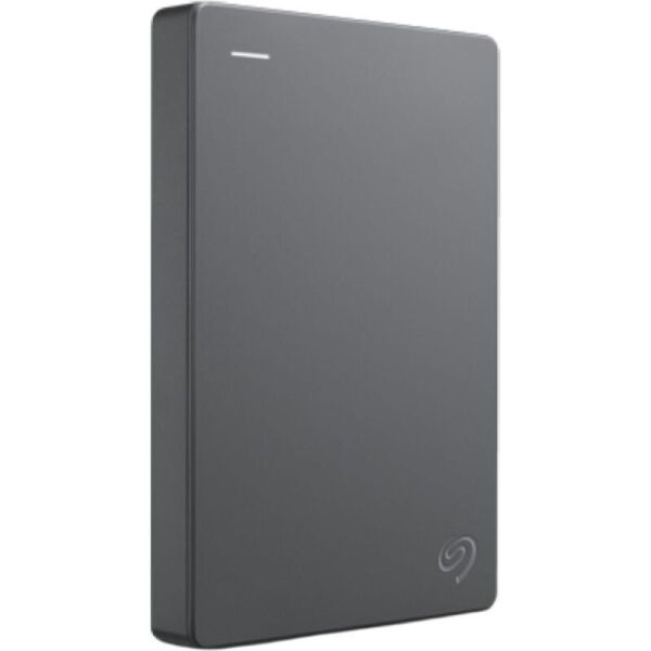 

Жесткий диск HDD внешний Seagate 2TB 2.5 USB 3.0 Gray (STJL2000400)