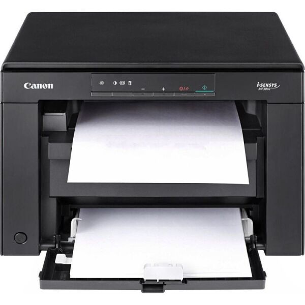 

МФУ лазерный CANON i-SENSYS MF3010 EUR