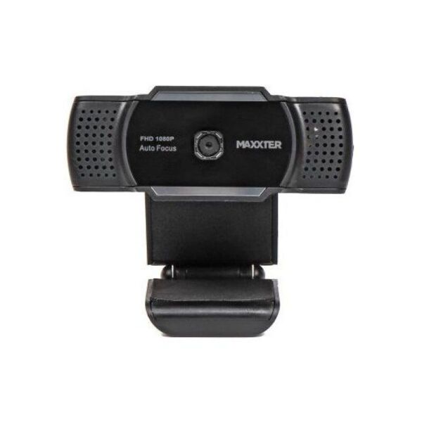 

Веб-камера Maxxter WC-FHD-AF-01