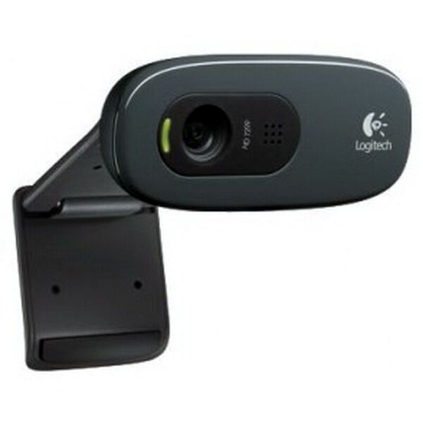 

Веб-камера Logitech C270