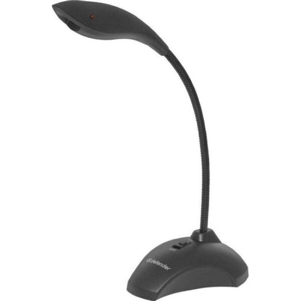 

Микрофон. IT DEFENDER MIC-115 черний