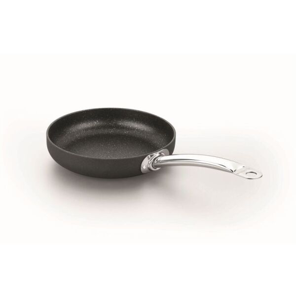 

Сковорода Korkmaz A 1252 Nero (24 см)