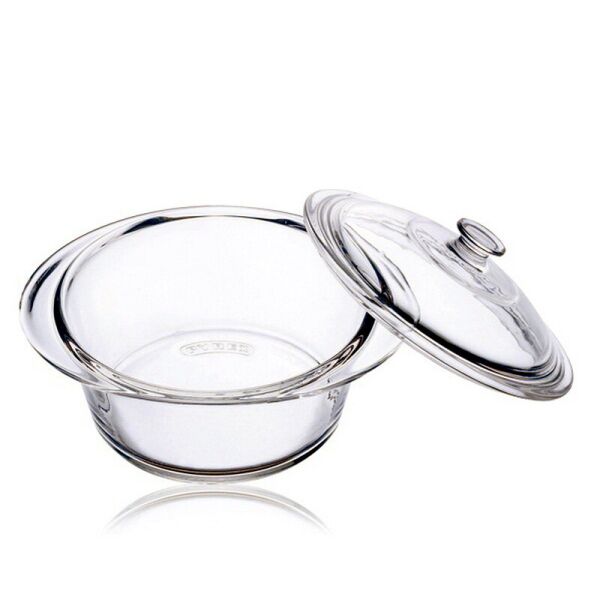 

Кастрюля PYREX MINI 891A000