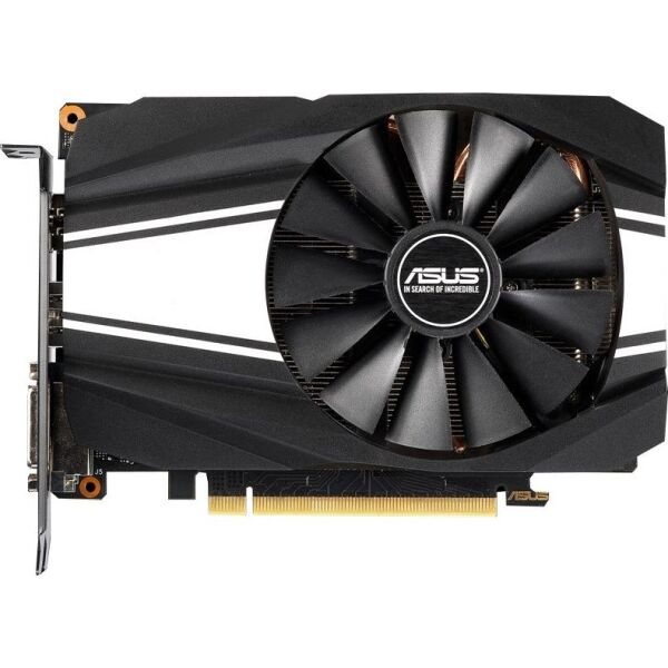 

ASUS GeForce GTX1660 SUPER 6144Mb PHOENIX (PH-GTX1660S-6G)