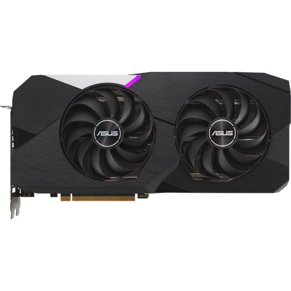 

ASUS Radeon RX 6700 XT 12Gb DUAL (DUAL-RX6700XT-12G)
