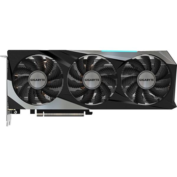 

Gigabyte GeForce RTX3070 8Gb GAMING OC 2.0 LHR (GV-N3070GAMING OC-8GD 2.0)