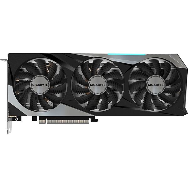 

Gigabyte GeForce RTX3060Ti 8Gb VISION OC 2.0 LHR (GV-N306TVISION OC-8GD 2.0)
