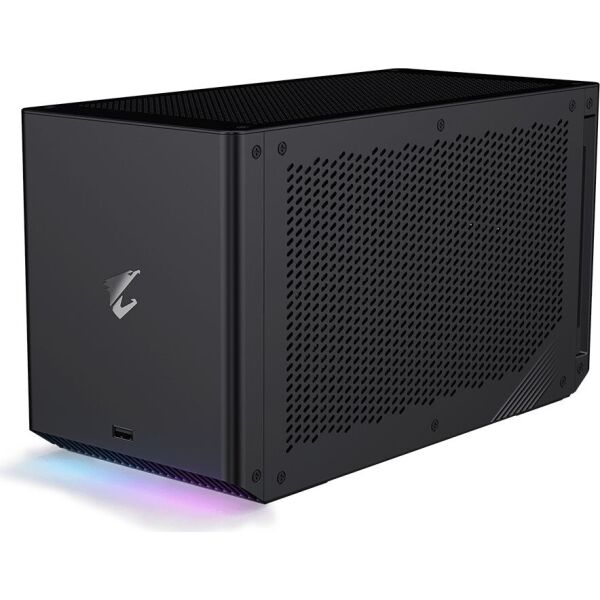 

Видеокарта Gigabyte AORUS RTX 3090 GAMING BOX (GV-N3090IXEB-24GD)