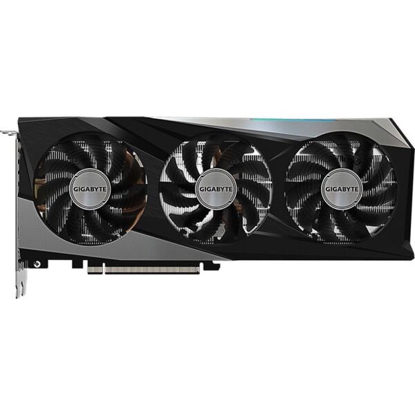 

Видеокарта GIGABYTE Radeon RX 6700 XT GAMING OC 12G (GV-R67XTGAMING OC-12GD)
