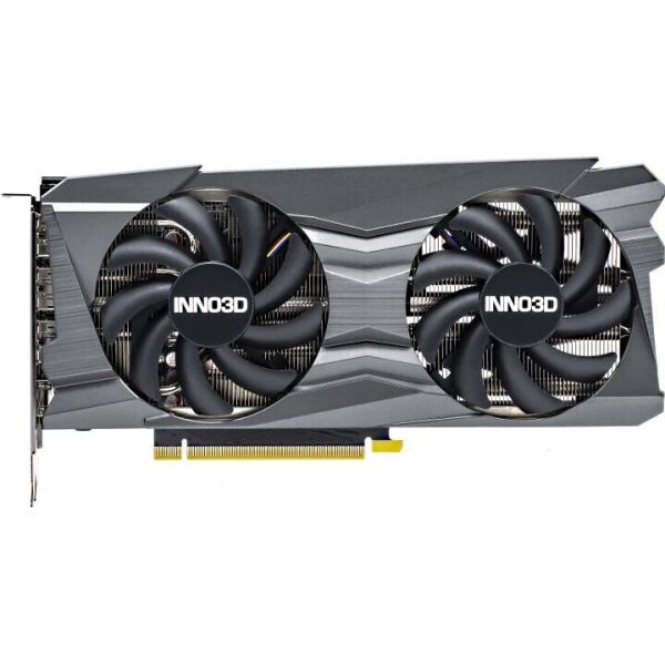 

INNO3D GEFORCE RTX 3060 TWIN X2 OC (N30602-12D6X-11902120)