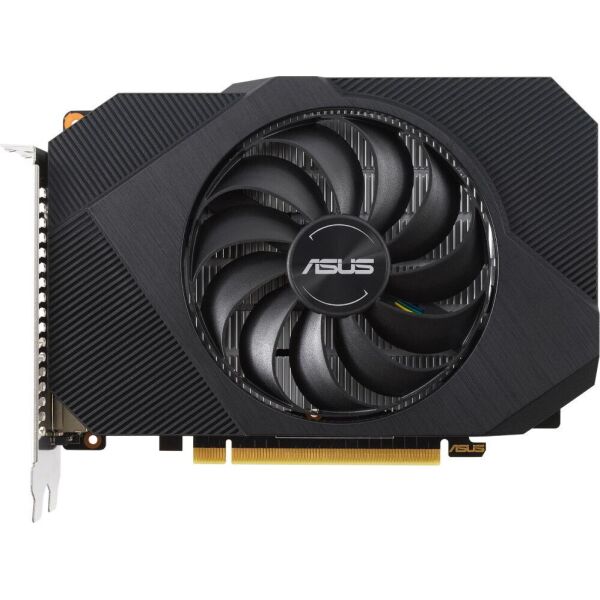 

ASUS GeForce GTX1650 4096Mb PHOENIX D6 OC (PH-GTX1650-O4GD6)