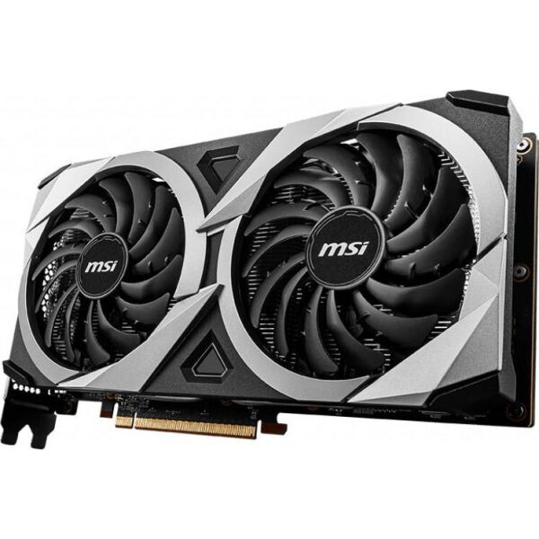 

Видеокарта MSI Radeon RX 6700 XT MECH 2X 12G OC