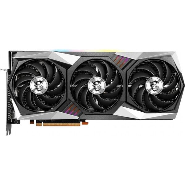 

Видеокарта MSI RX 6900 XT GAMING Z TRIO 16G (RX 6900 XT GAMING Z TRIO 16G)