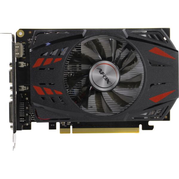 

AFOX GeForce GT730 (AF730-2048D5H5)