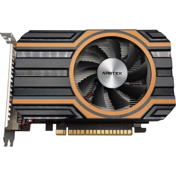 

Видеокарта ARKTEK GTX750 2G (AKN750D5S2GH1)