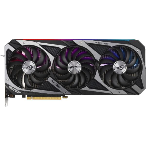 

Asus ROG Strix RX 6700 XT O12G Gaming 12Gb
