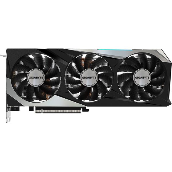 

Видеокарта GIGABYTE AMD Radeon RX 6800XT GAMING OC 16G