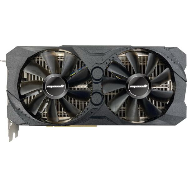 

Видеокарта Manli GeForce RTX 3070 GDDR6 8GB (M-NRTX3070/6RGHPPP-M2479)
