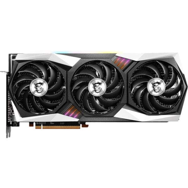 

Видеокарта MSI Radeon RX 6800 GDDR6 16G GAMING X TRIO