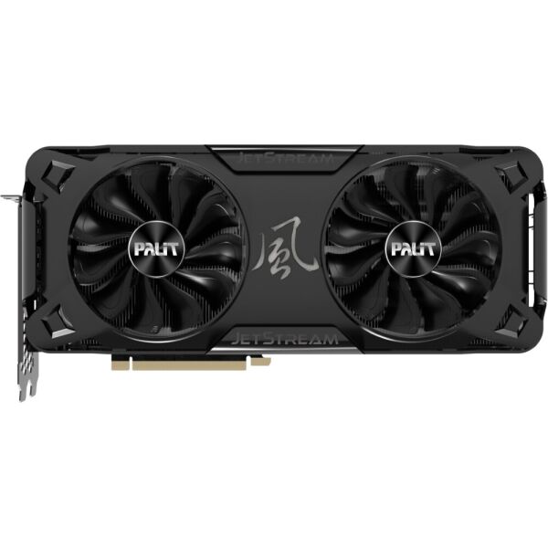 

Видеокарта Palit RTX3070 JetStream OC