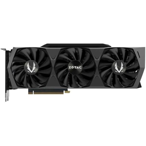 

Видеокарта Zotac RTX3080 Gaming Trinity OC LHR 10Gb (ZT-A30800J-10PLHR)