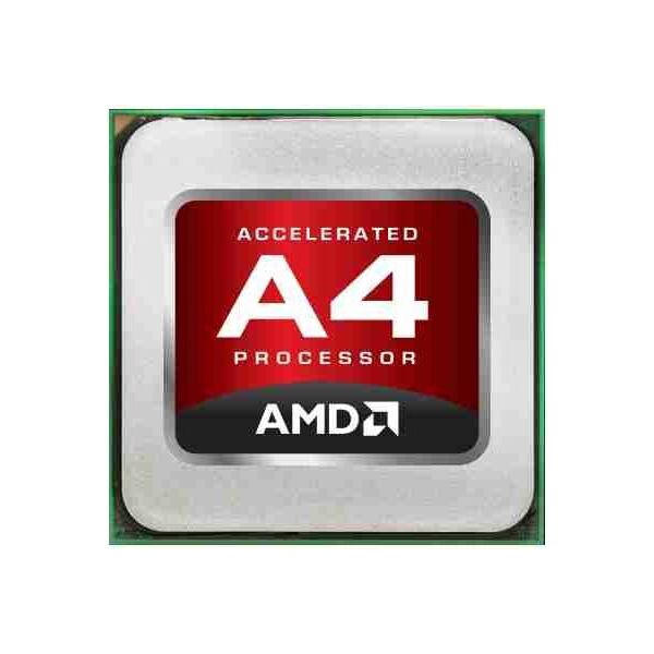 

AMD A4-3300