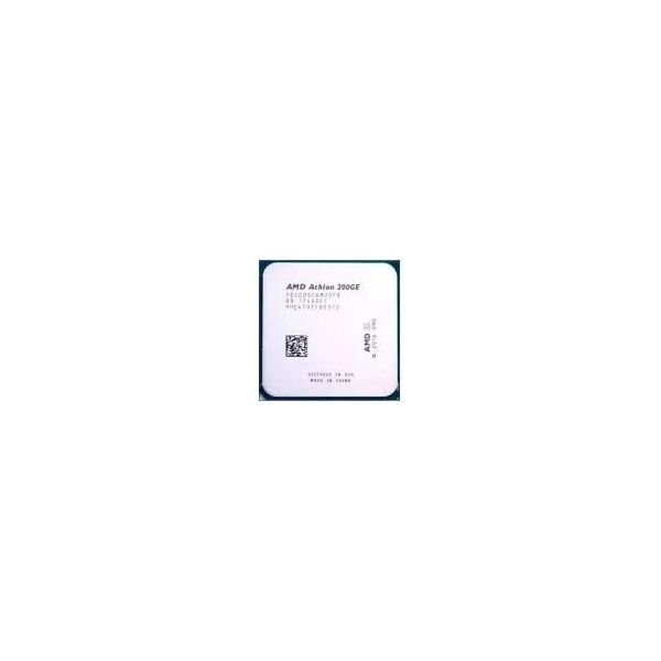 

AMD Athlon 200GE (YD200GC6M2OFB)