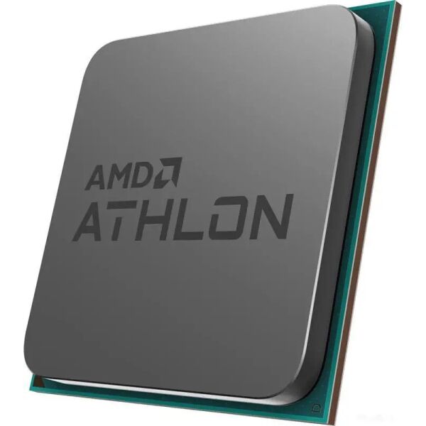 

AMD Athlon 3000G (YD3000C6M2OFB)
